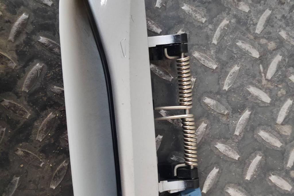 Body  Door Handle  Volkswagen ID.4