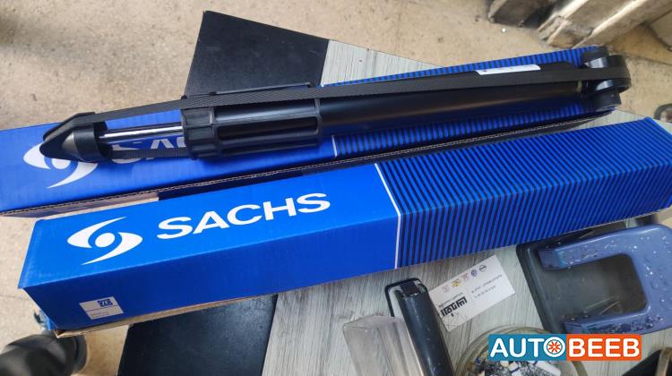  Shock Absorber Volkswagen Lavida