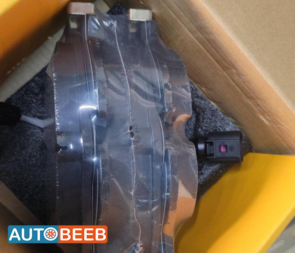  Mechanics  Volkswagen E-Golf