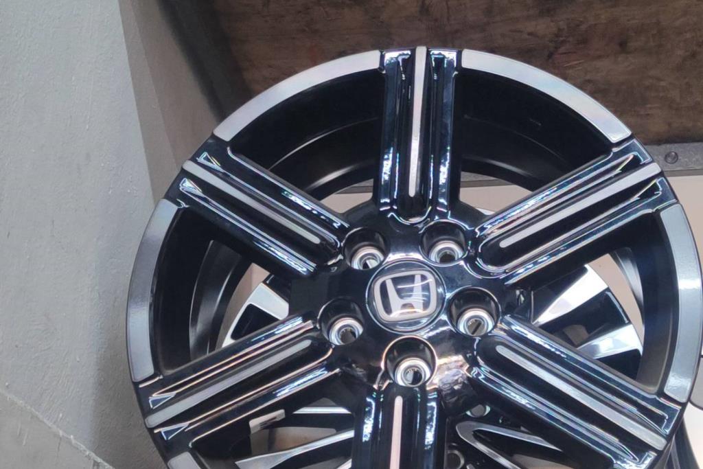 Wheel and Rims Rims Honda e:NS1