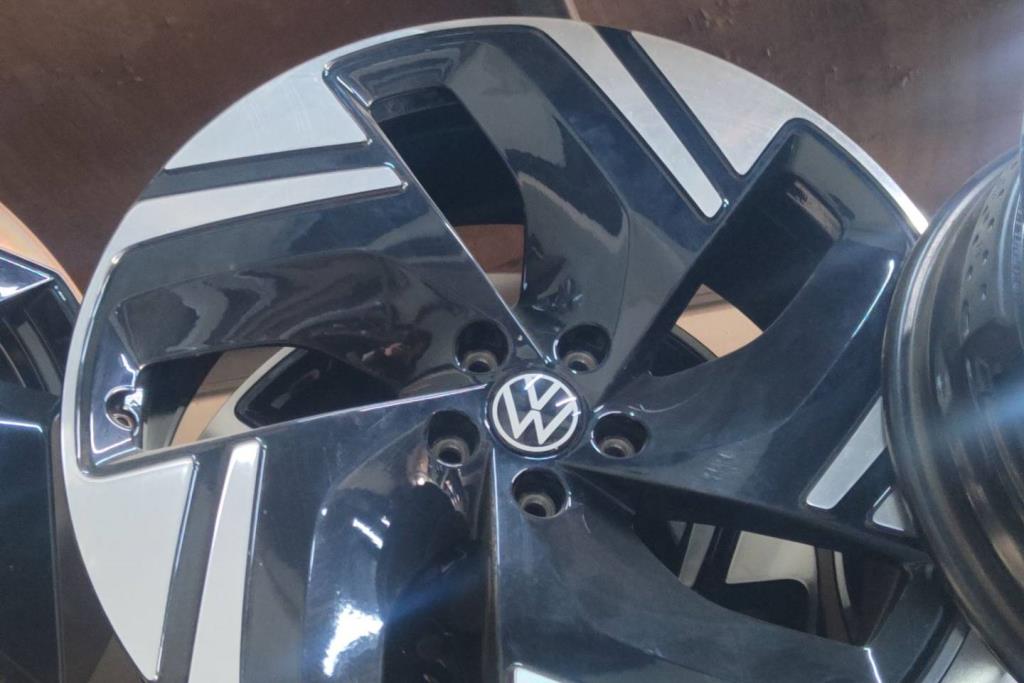 Wheel and Rims Rims Volkswagen ID.6