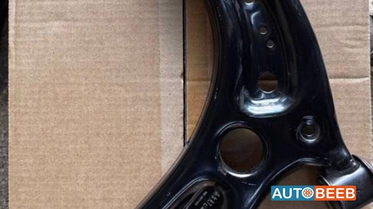  Mechanics  Volkswagen Lavida