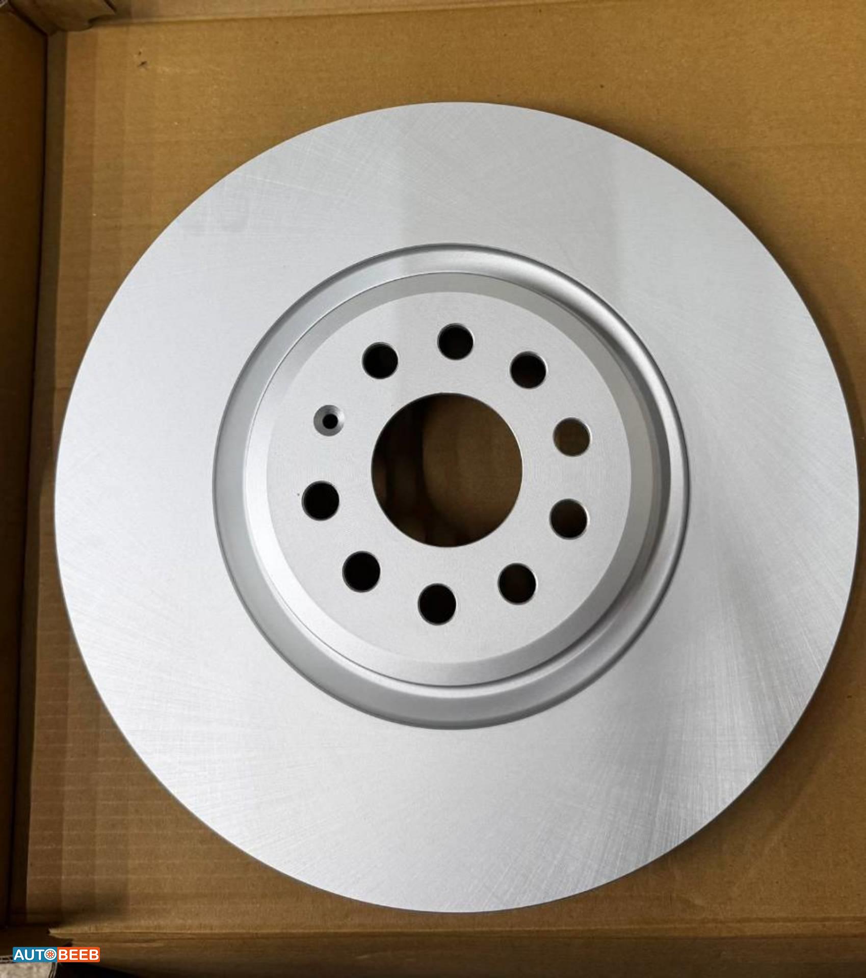  Mechanics  Volkswagen ID.6