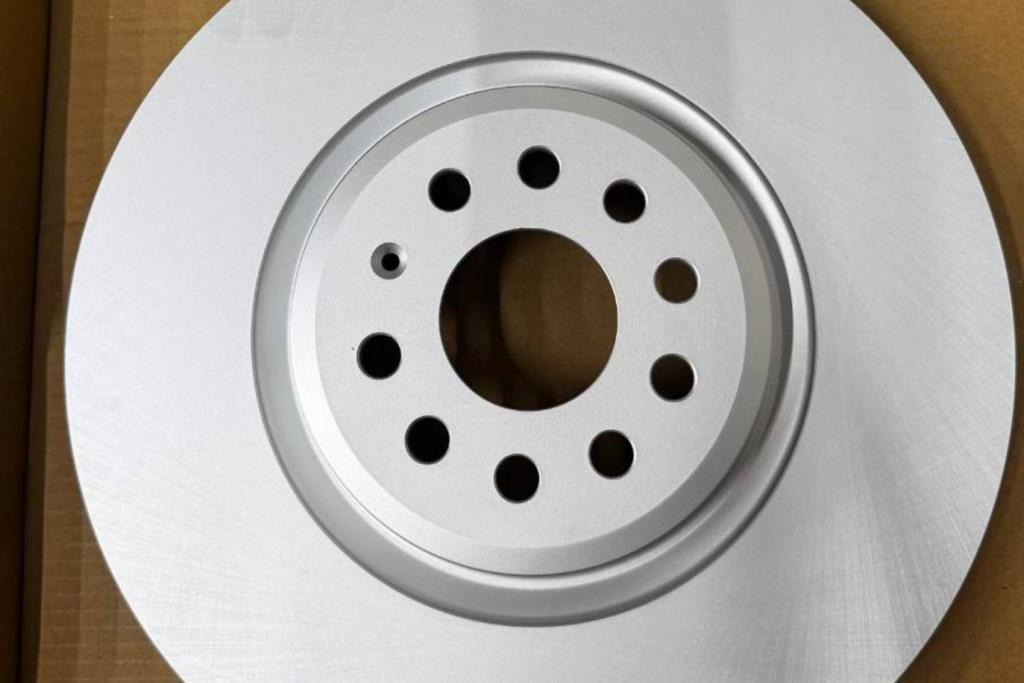  Mechanics  Volkswagen ID.6