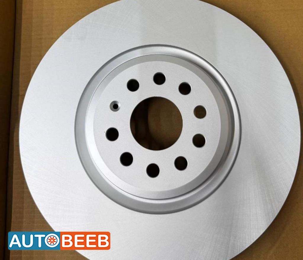  Mechanics  Volkswagen ID.6