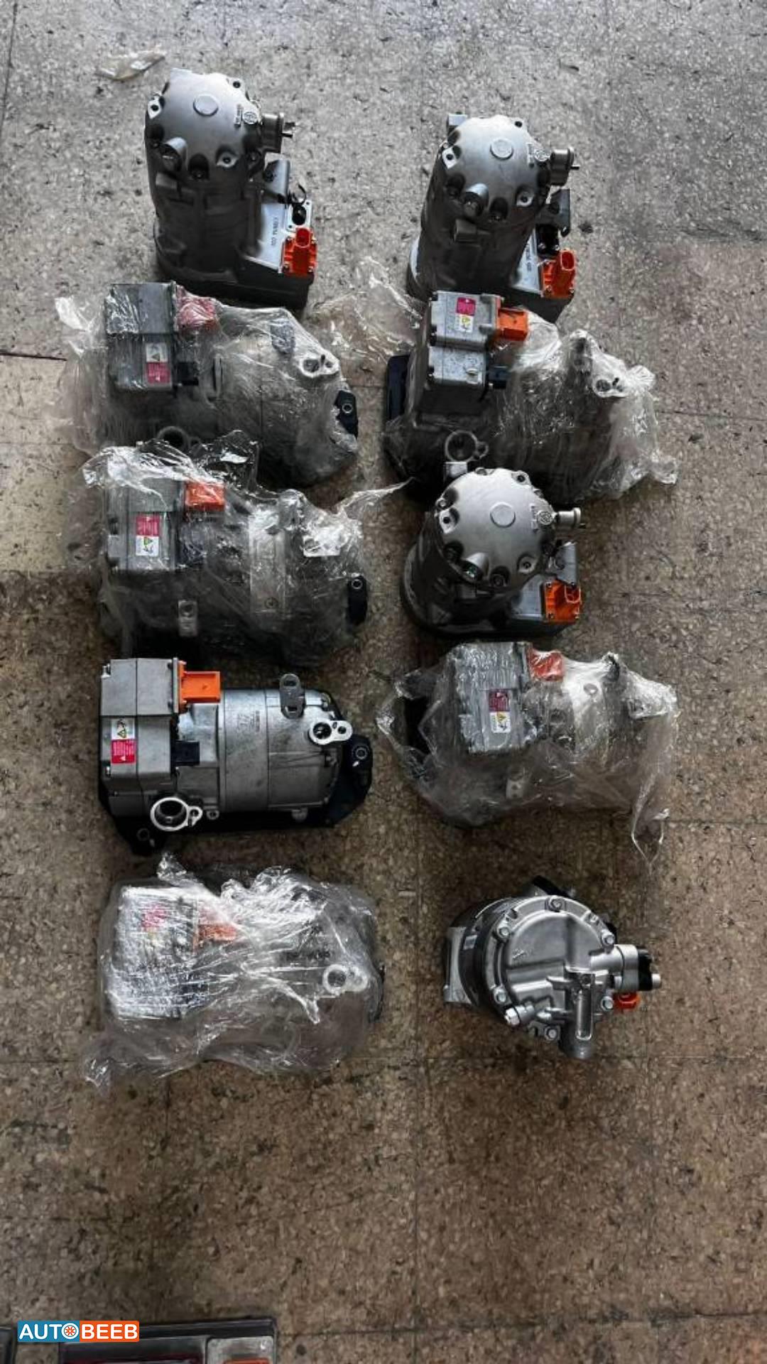  Mechanics  Volkswagen ID.4