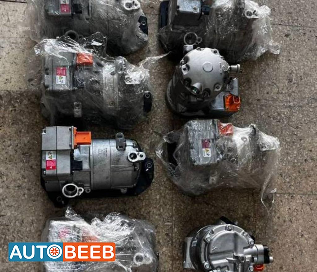  Mechanics  Volkswagen ID.4