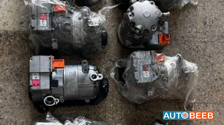  Mechanics  Volkswagen ID.4