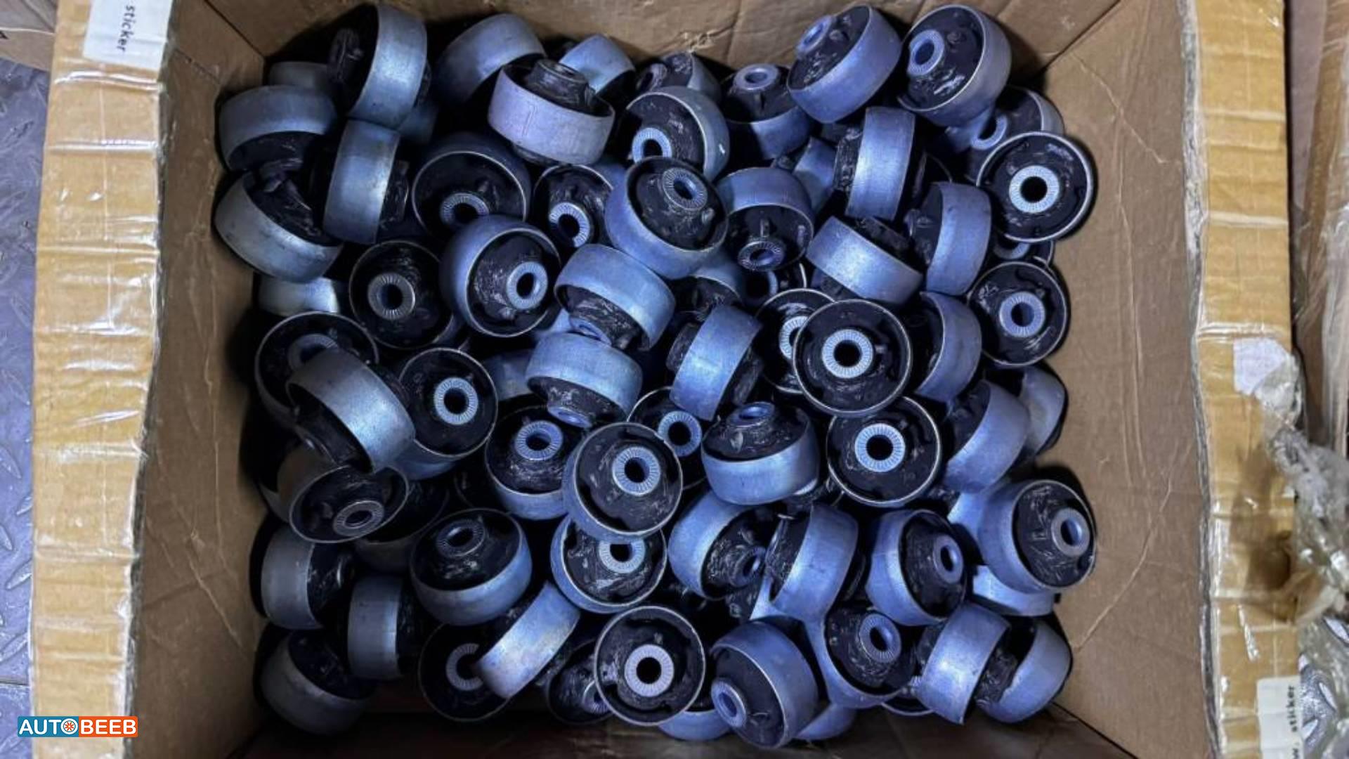  Mechanics  Volkswagen ID.4