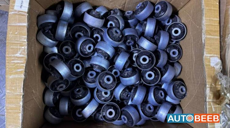  Mechanics  Volkswagen ID.4