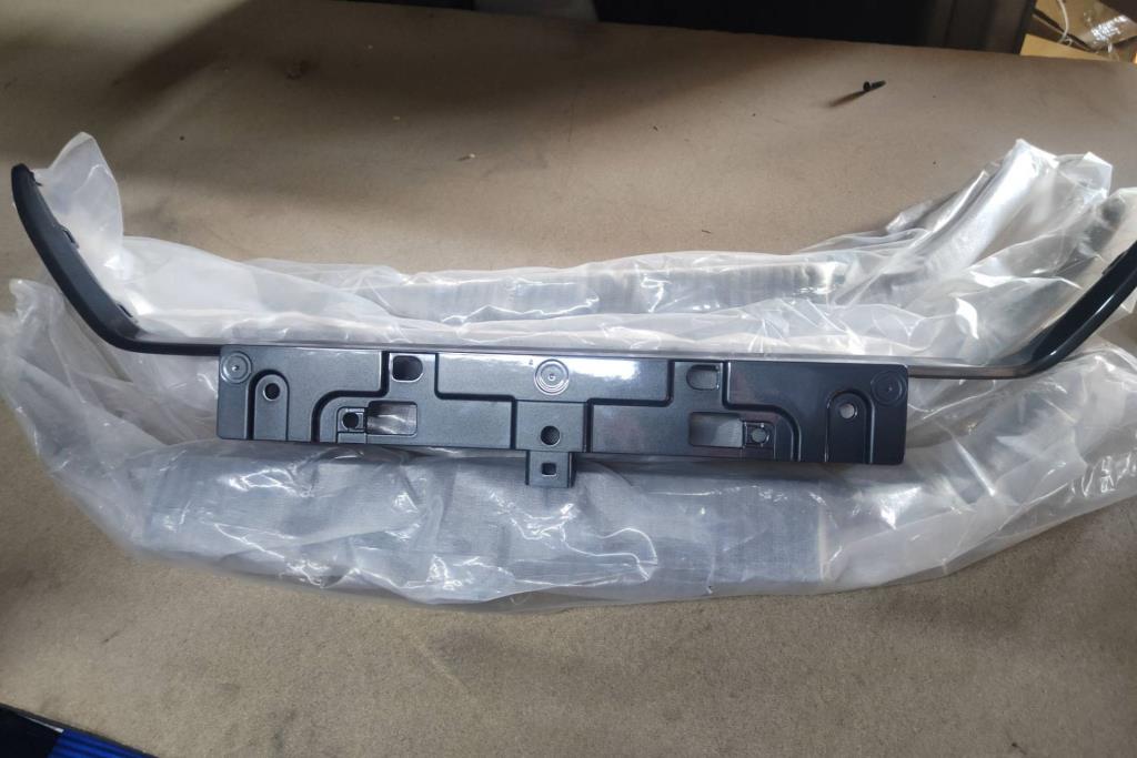 Body  BodyKits Honda e:NS1