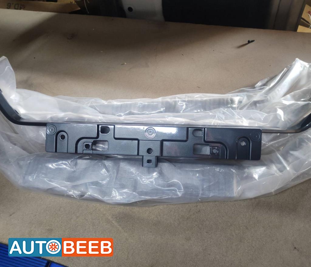 Body  BodyKits Honda e:NS1