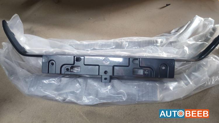 Body  BodyKits Honda e:NS1