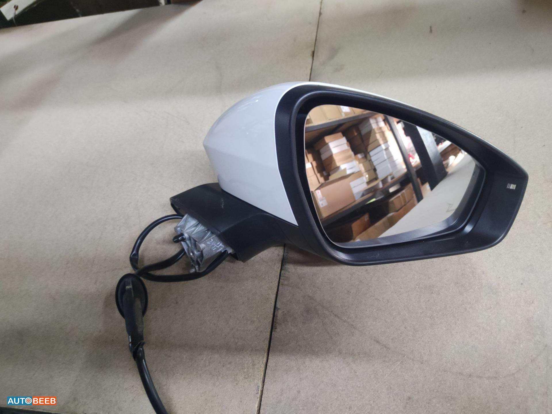 Body  Wing Mirror Volkswagen ID.4