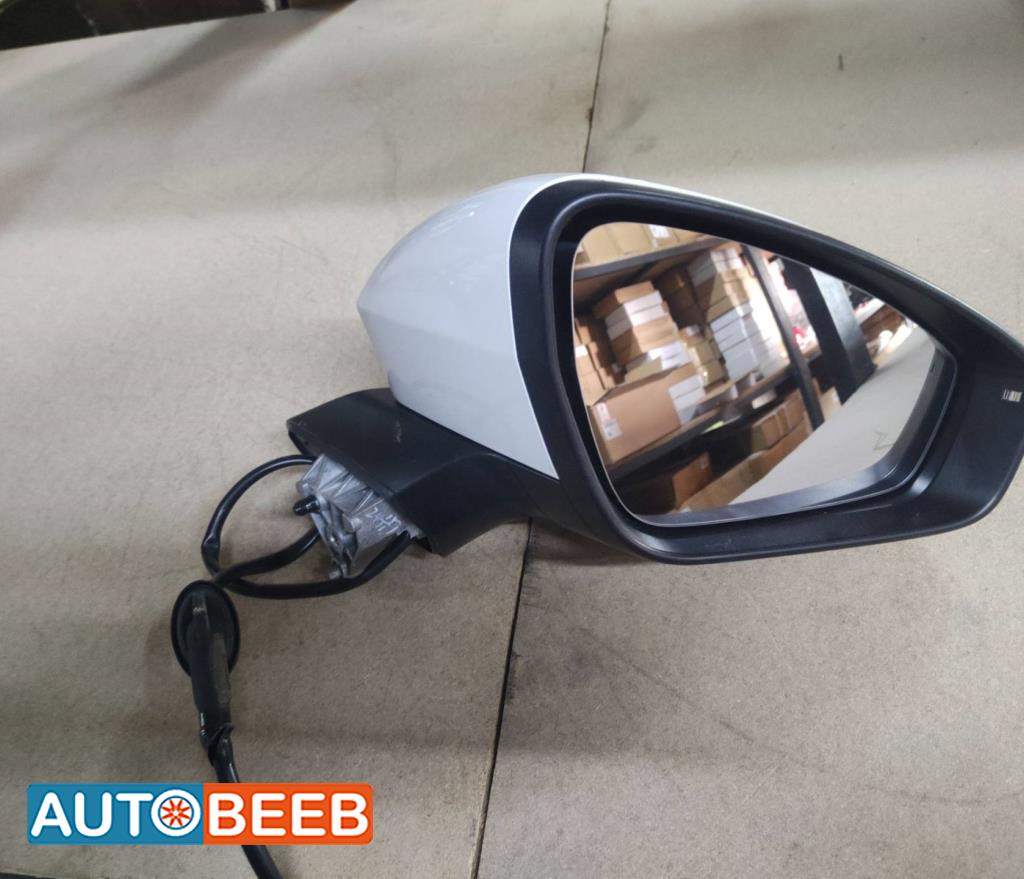 Body  Wing Mirror Volkswagen ID.4