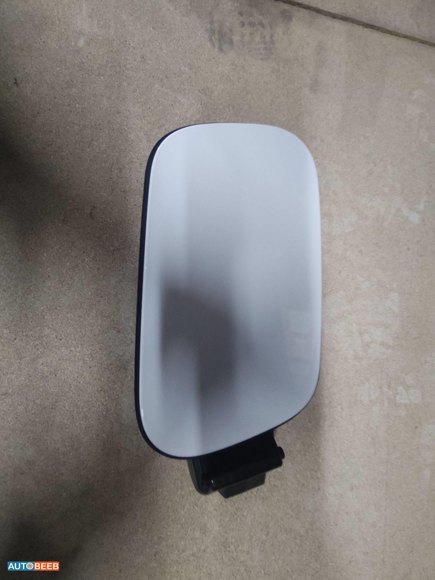 Body  Other Volkswagen ID.4