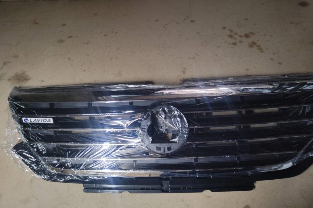 Body  Grilles Volkswagen Lavida