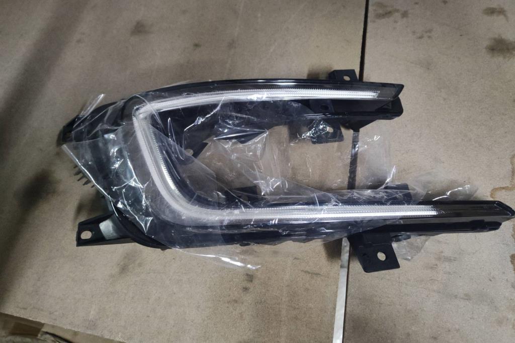 Lights Spotlight Volkswagen Lavida