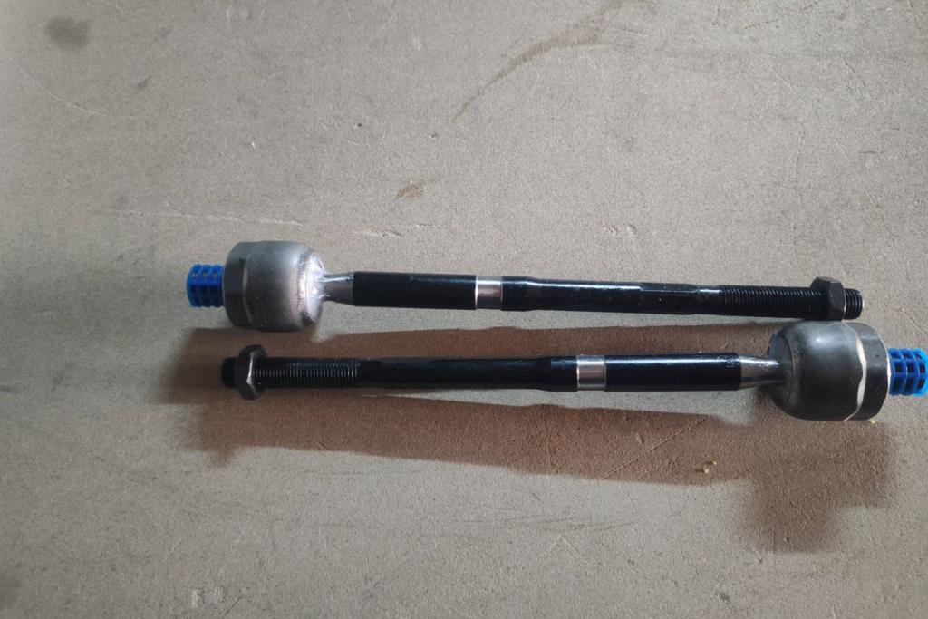  Mechanics  Chevrolet Menlo