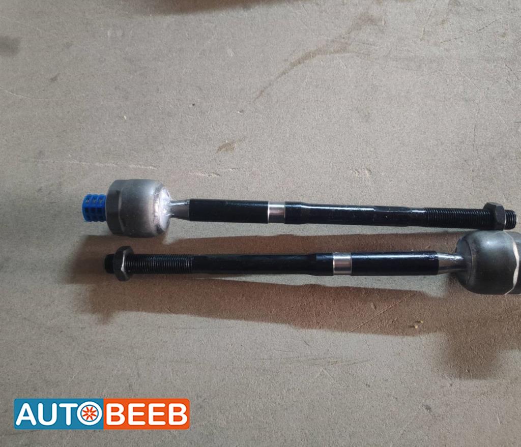  Mechanics  Chevrolet Menlo