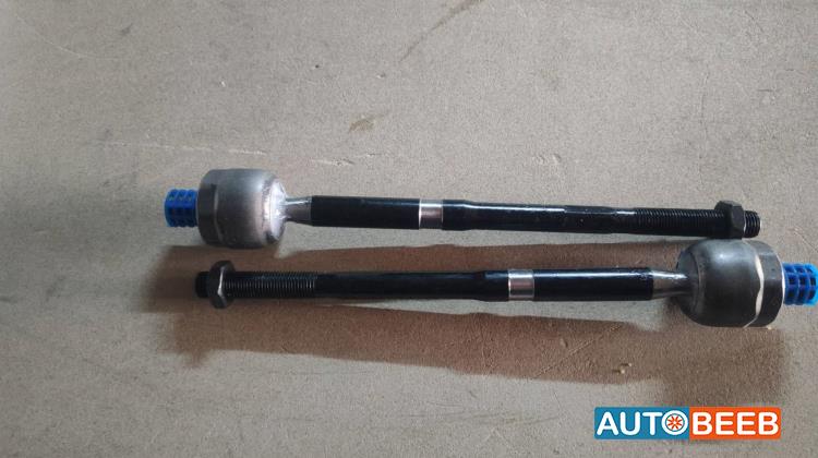  Mechanics  Chevrolet Menlo