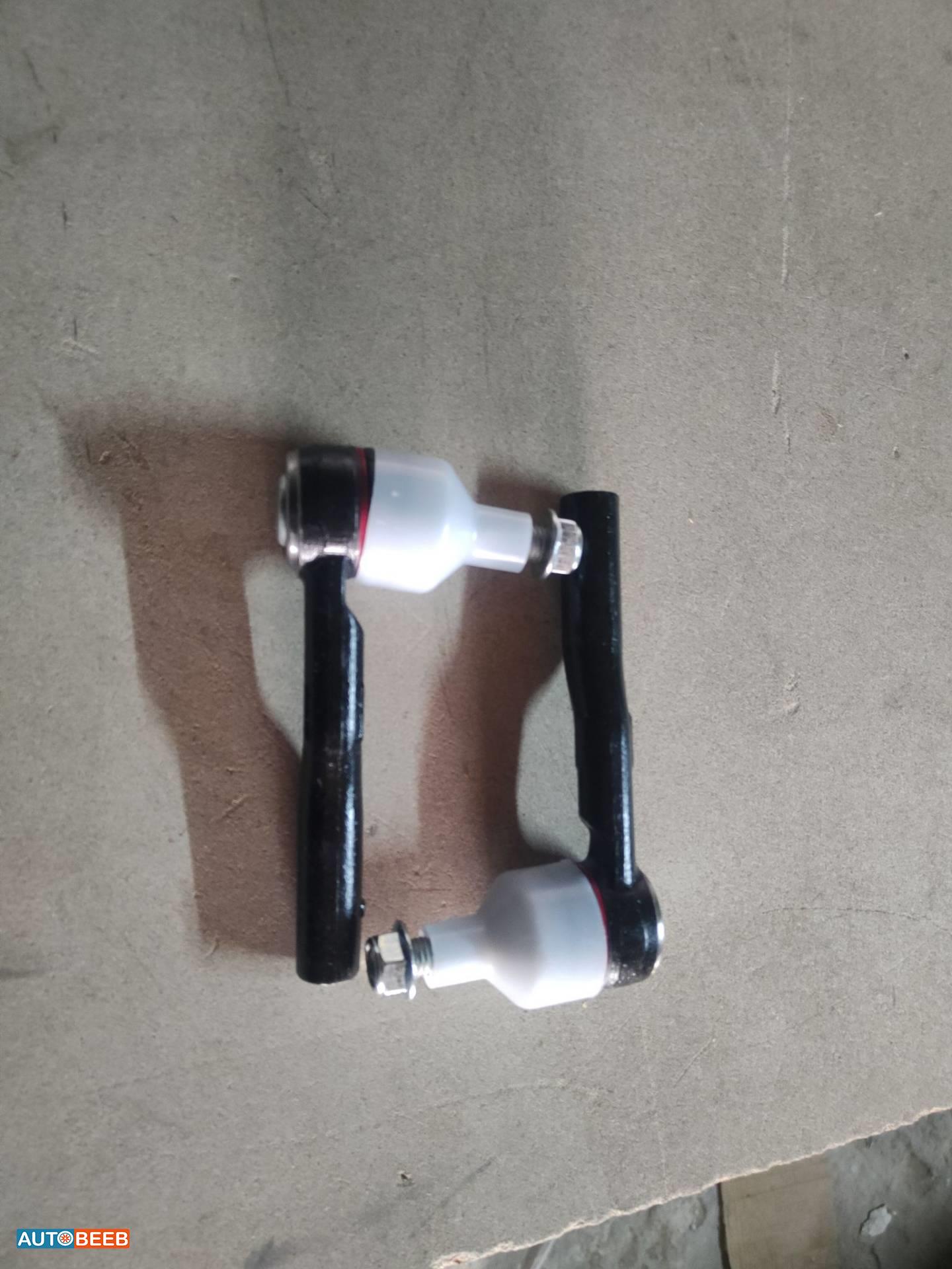  Mechanics  Chevrolet Menlo