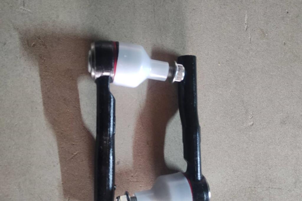  Mechanics  Chevrolet Menlo