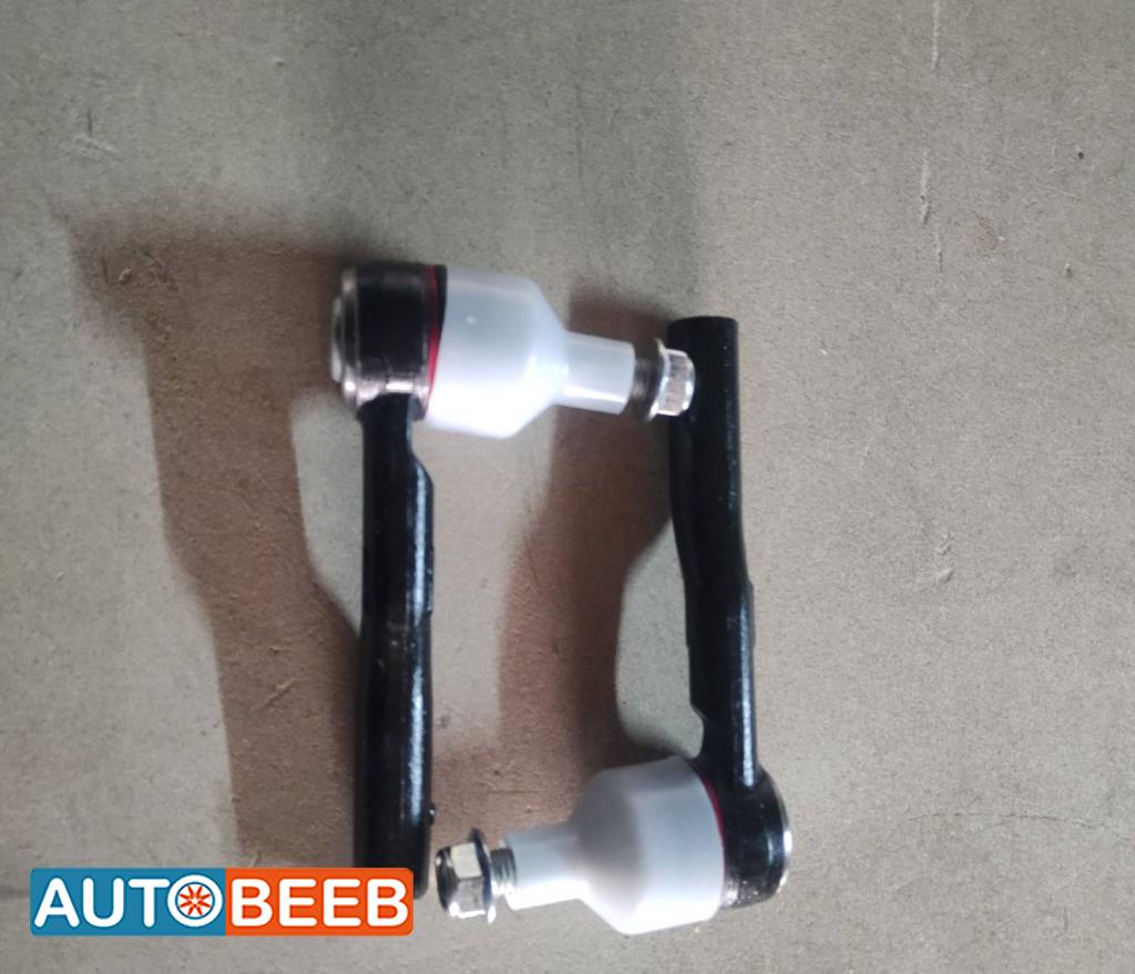  Mechanics  Chevrolet Menlo