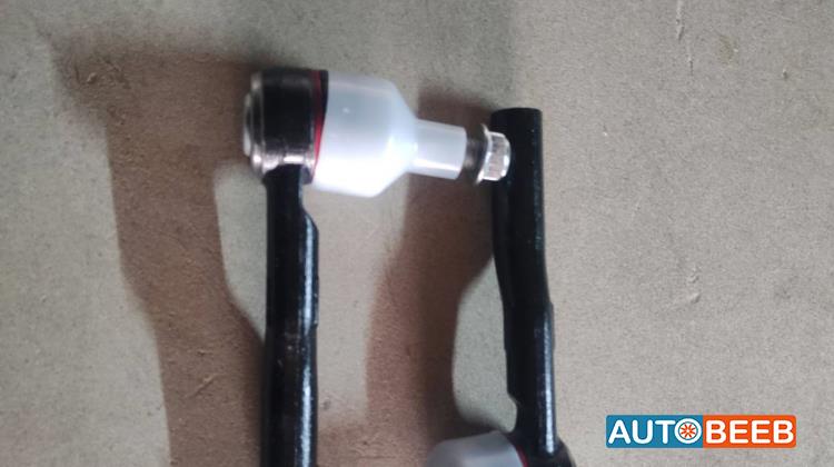  Mechanics  Chevrolet Menlo