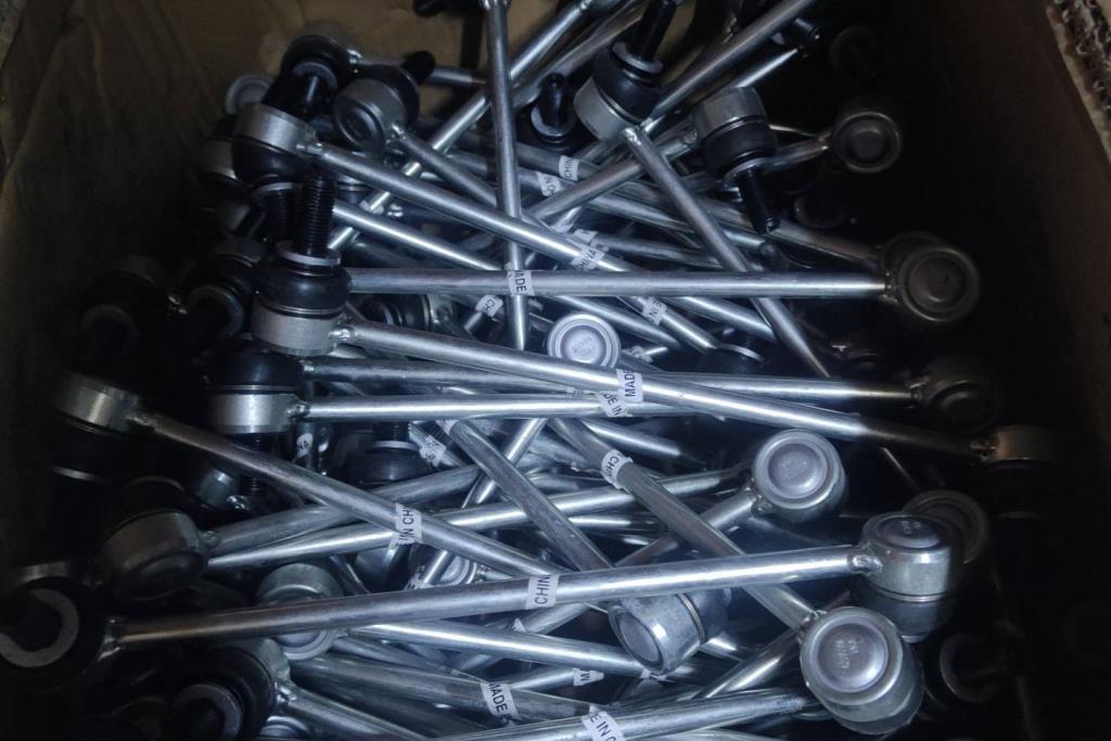  Mechanics  Volkswagen ID.4