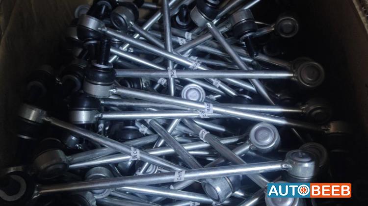  Mechanics  Volkswagen ID.4