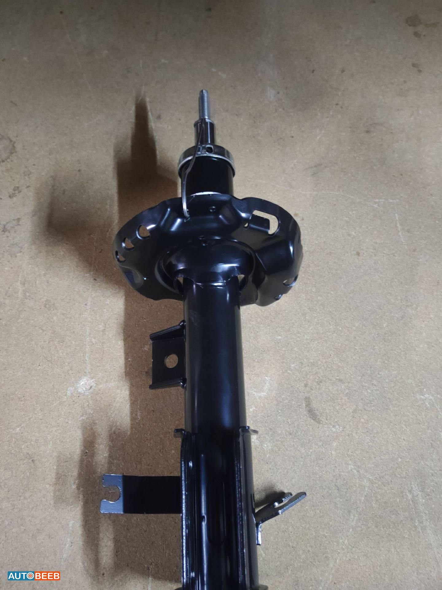  Shock Absorber Chevrolet Menlo