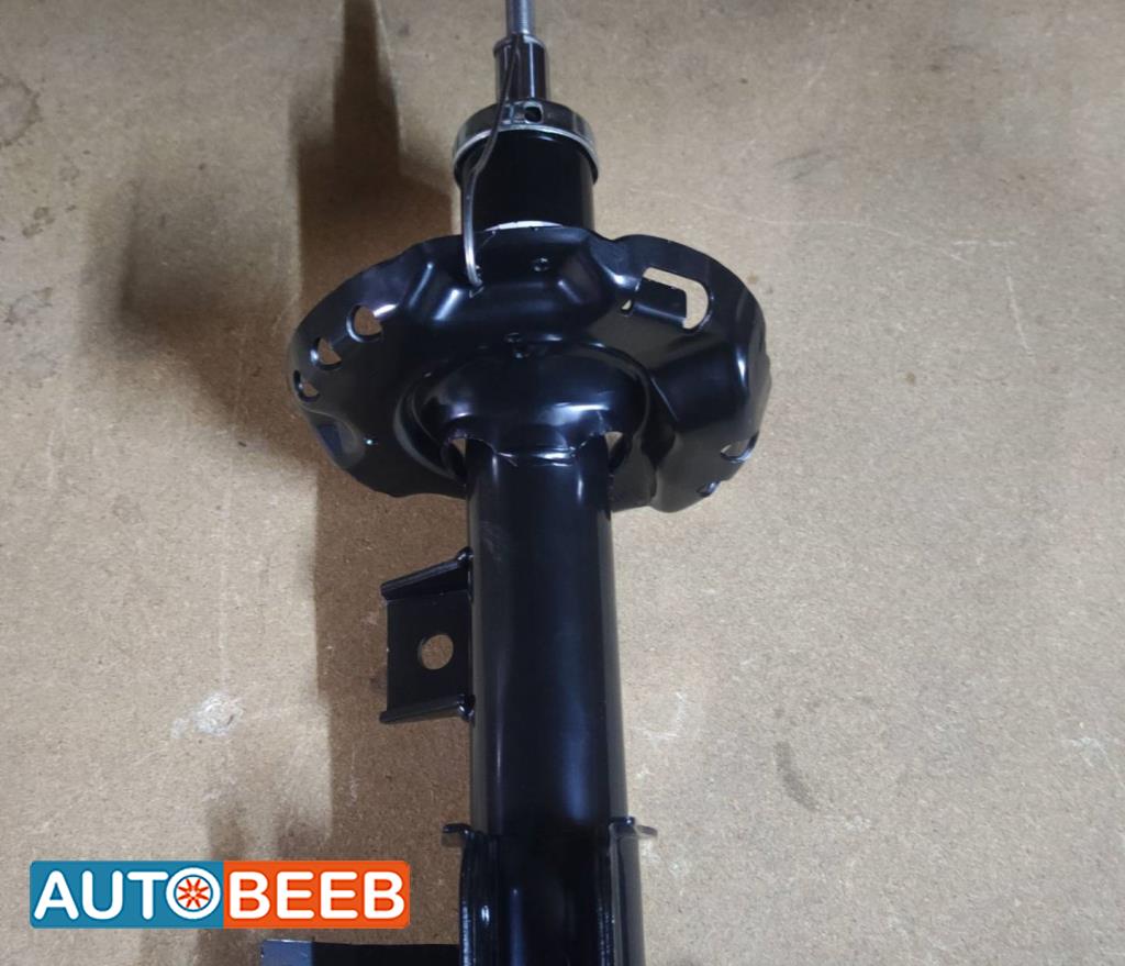  Shock Absorber Chevrolet Menlo