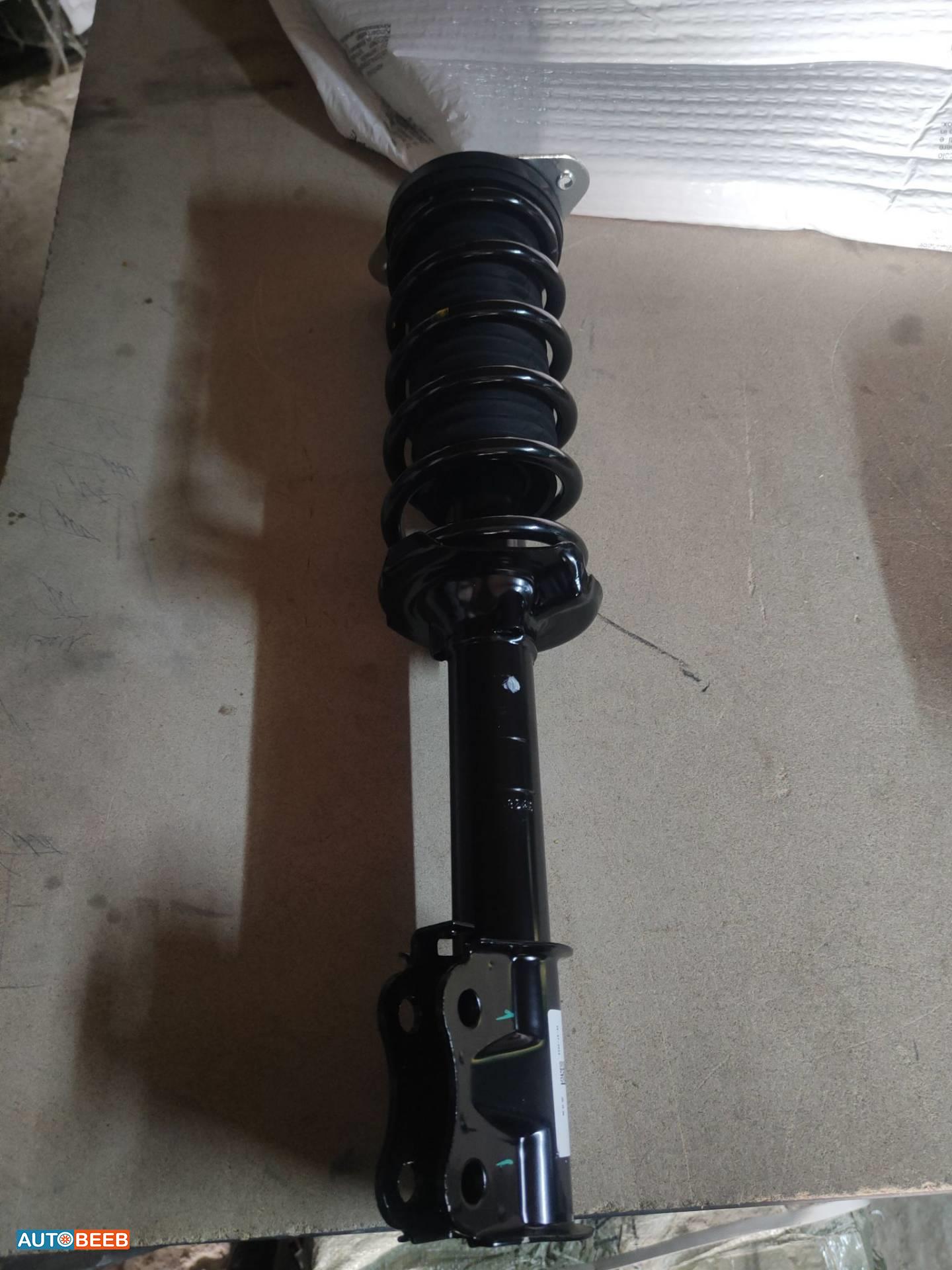  Shock Absorber Dongfeng EX1
