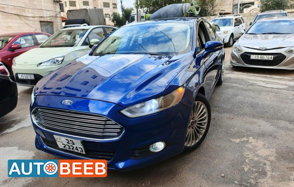 سيارات للبيع فورد اسبير in الجزائر | AutoBeeb