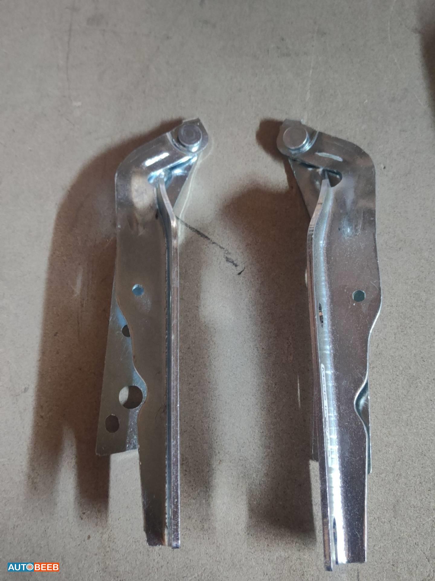 Body  Other Volkswagen Lavida