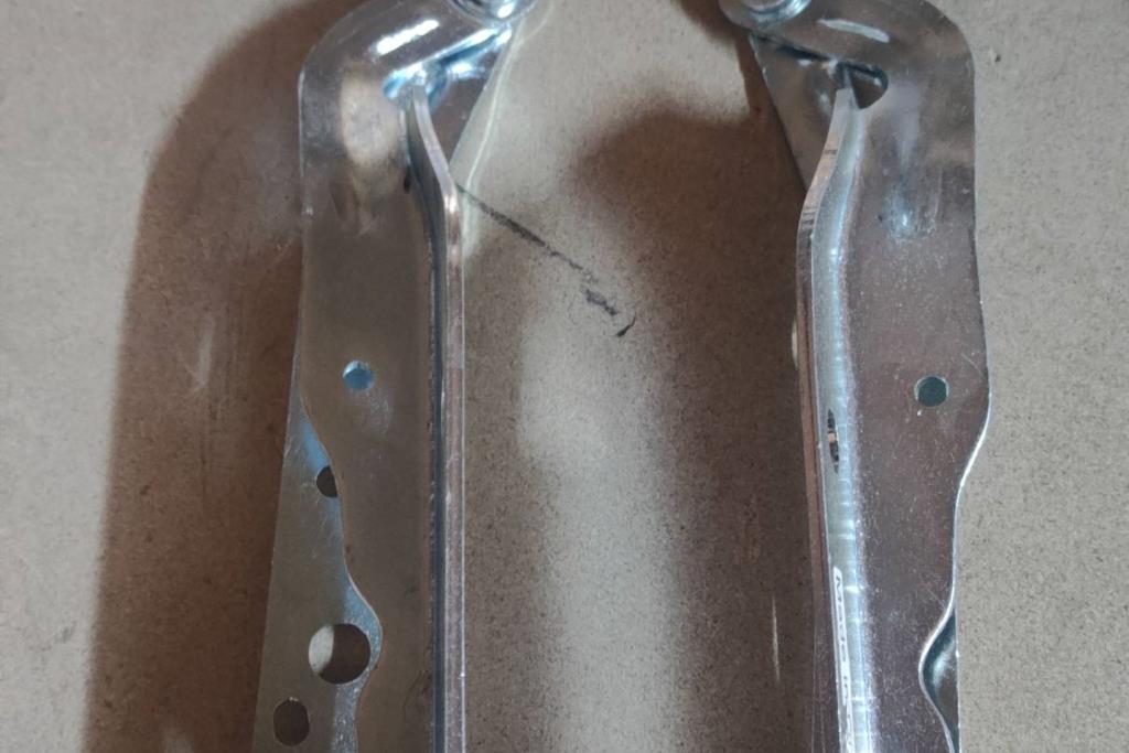 Body  Other Volkswagen Lavida