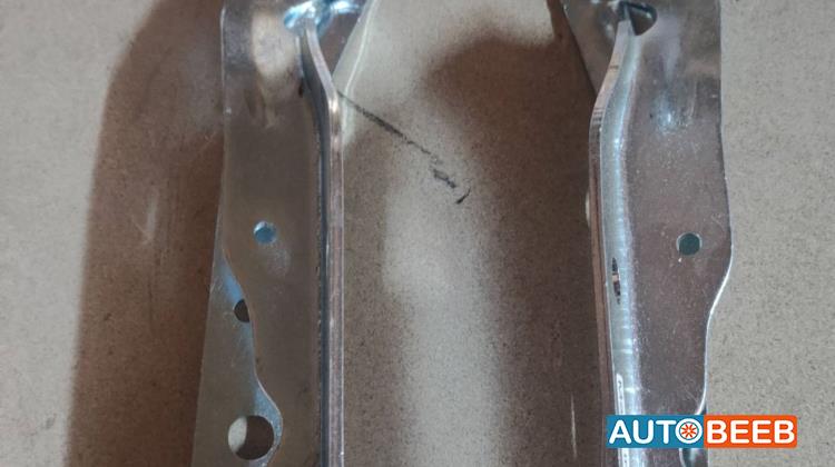 Body  Other Volkswagen Lavida