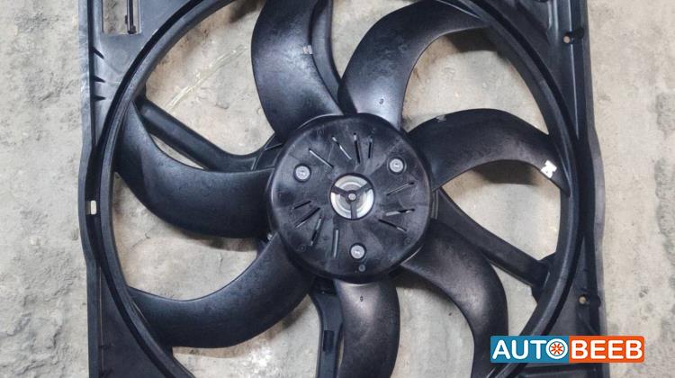  Mechanics  Volkswagen Bora