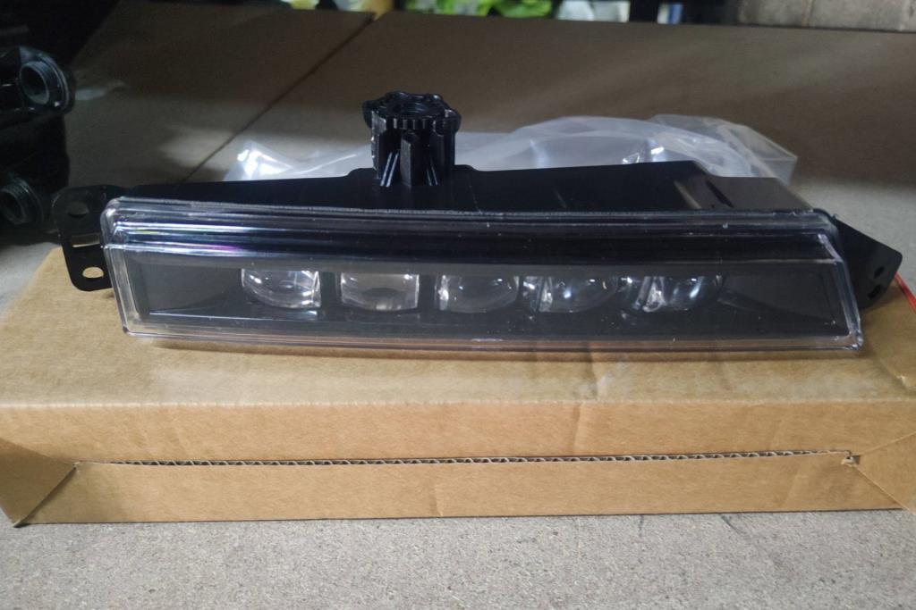 Lights Spotlight Honda e:NS1