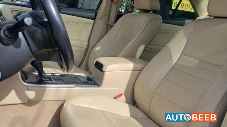 تويوتا كامري 2017