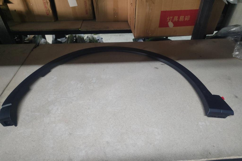 Body  Spoiler  Volkswagen ID.4