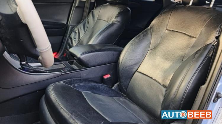 هيونداي سوناتا 2014