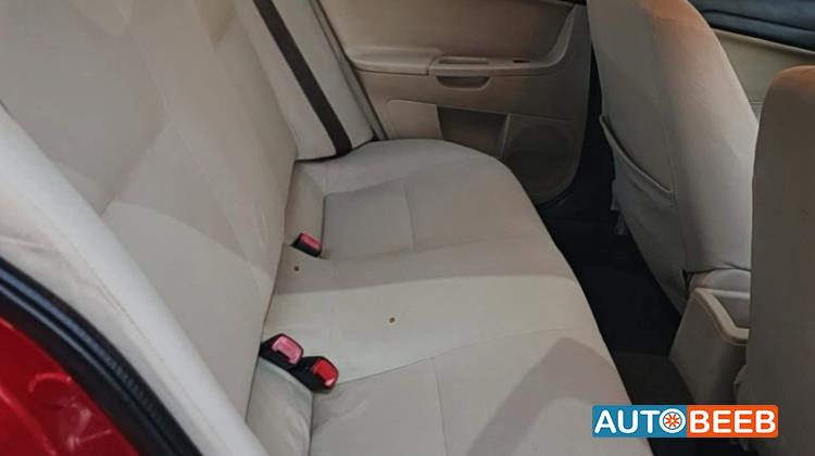 Mitsubishi Lancer 2016