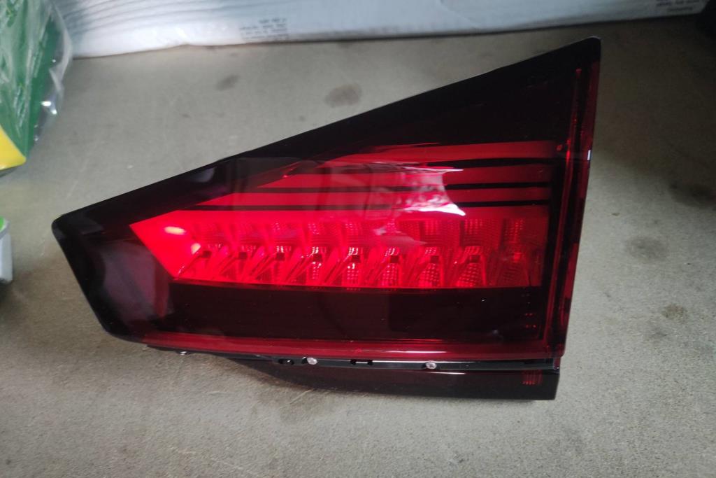 Lights Other Geely Azkarra