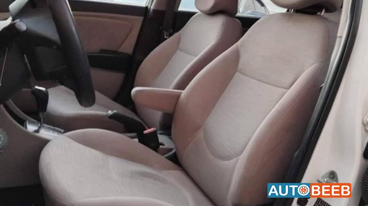 Hyundai Accent 2016