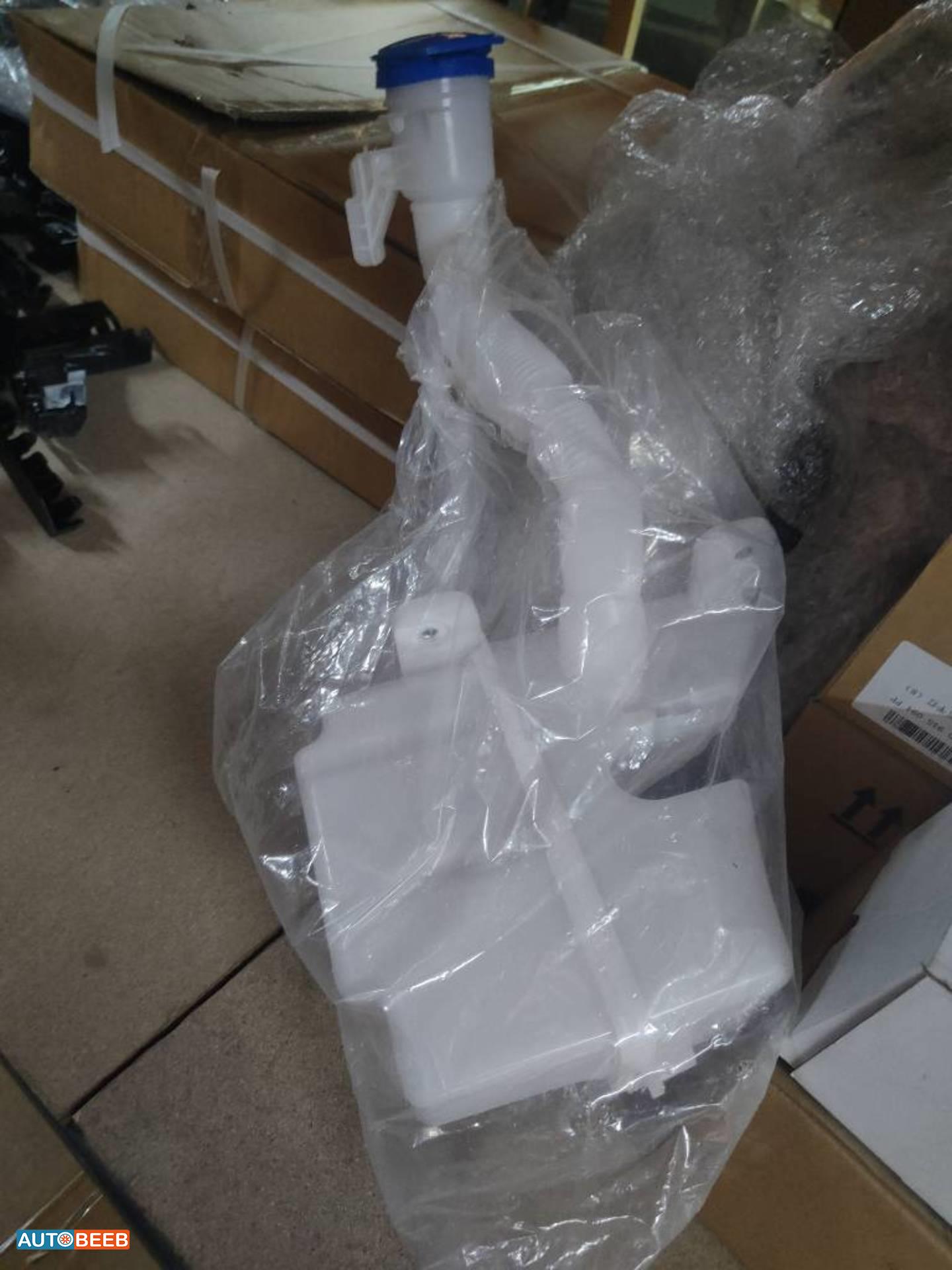  Mechanics  Volkswagen Bora