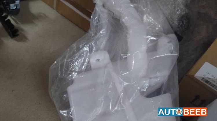  Mechanics  Volkswagen Bora