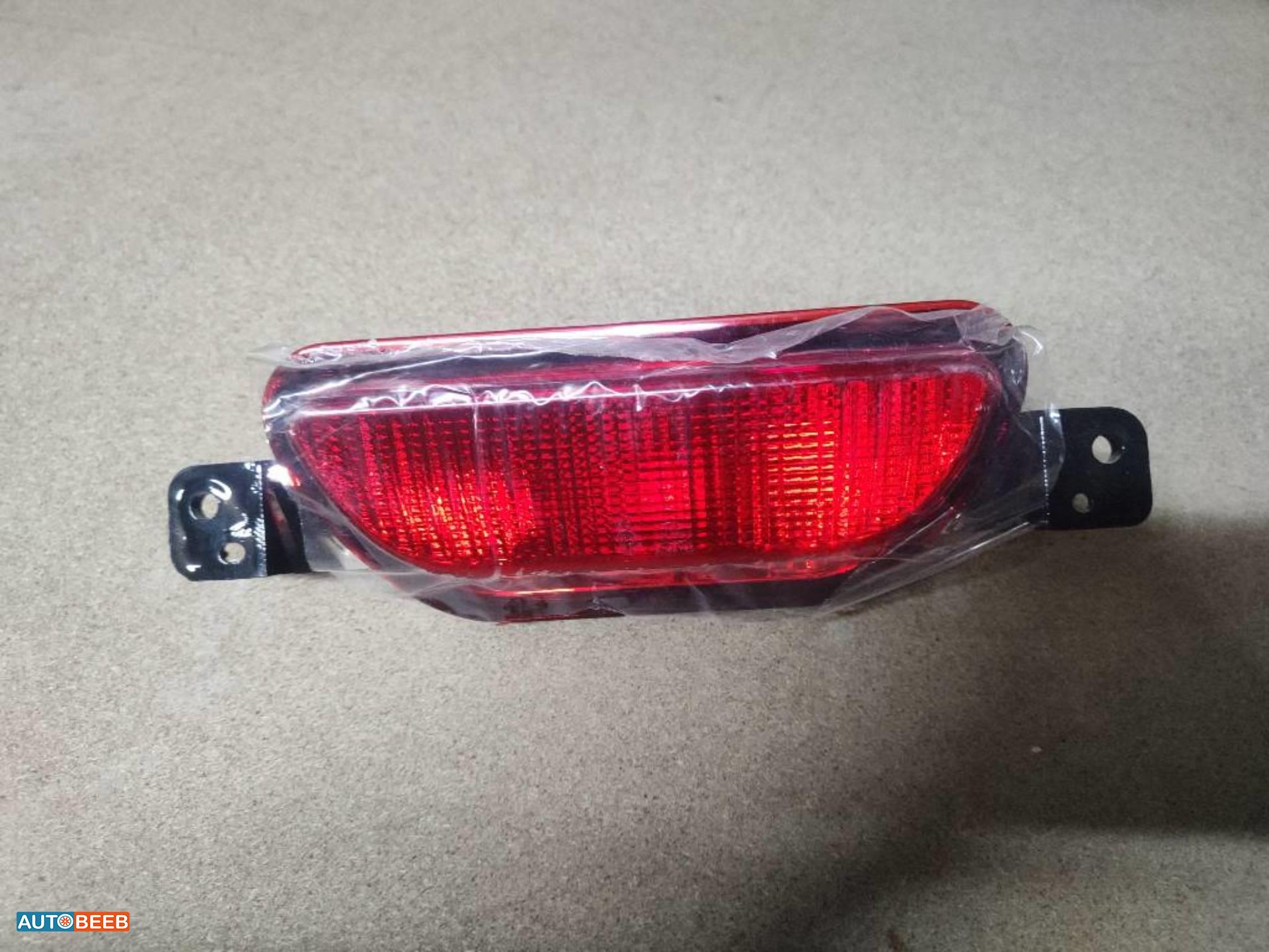 Lights Other Dongfeng EX1