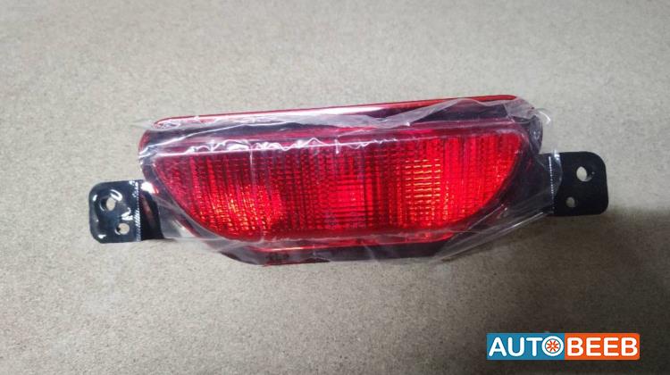 Lights Other Dongfeng EX1